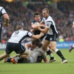 Biggest Rugby Upsets