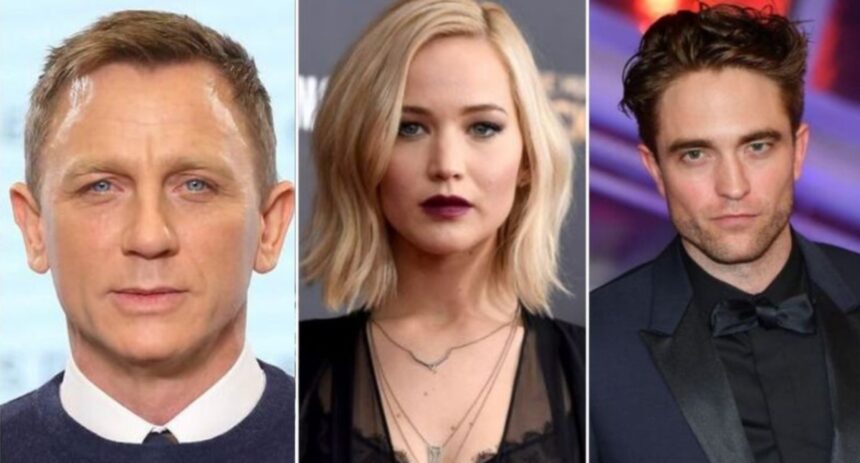 Celebrities Who Hate Being Famous