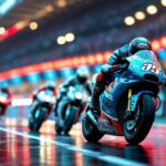motorcycle races