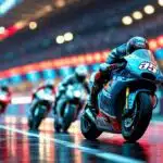 motorcycle races