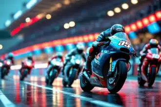 motorcycle races