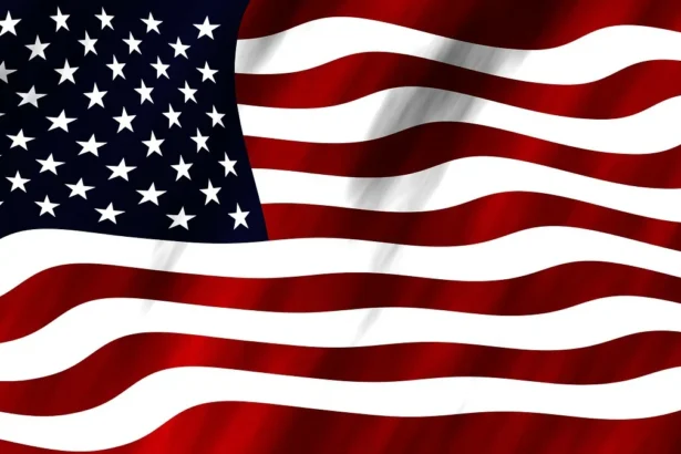 Famous Americans