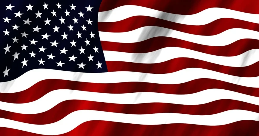 Famous Americans
