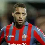 Cyriel Dessers Rangers transfer news