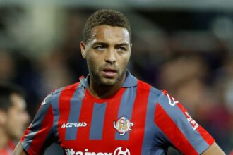 Cyriel Dessers Rangers transfer news