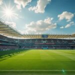 home field advantage