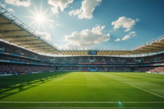 home field advantage