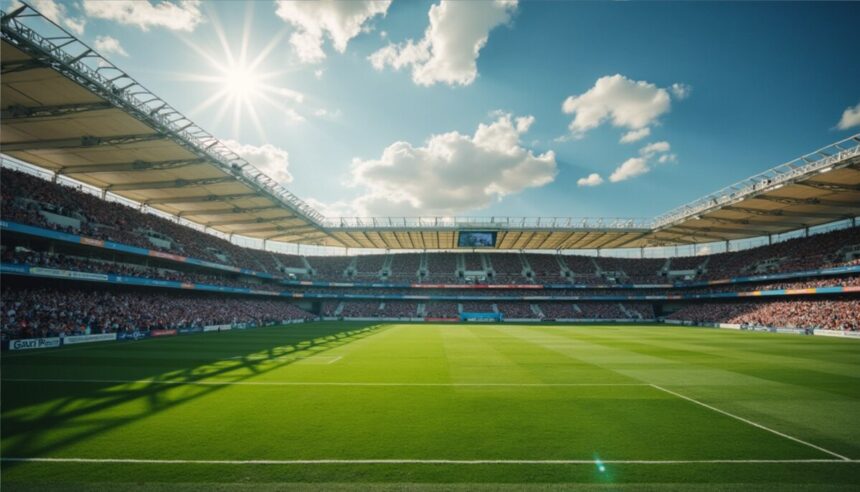 home field advantage