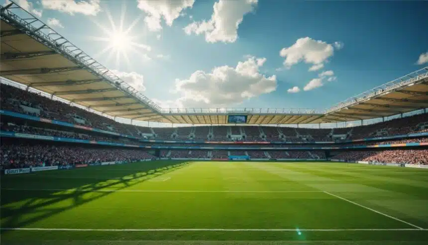 home field advantage
