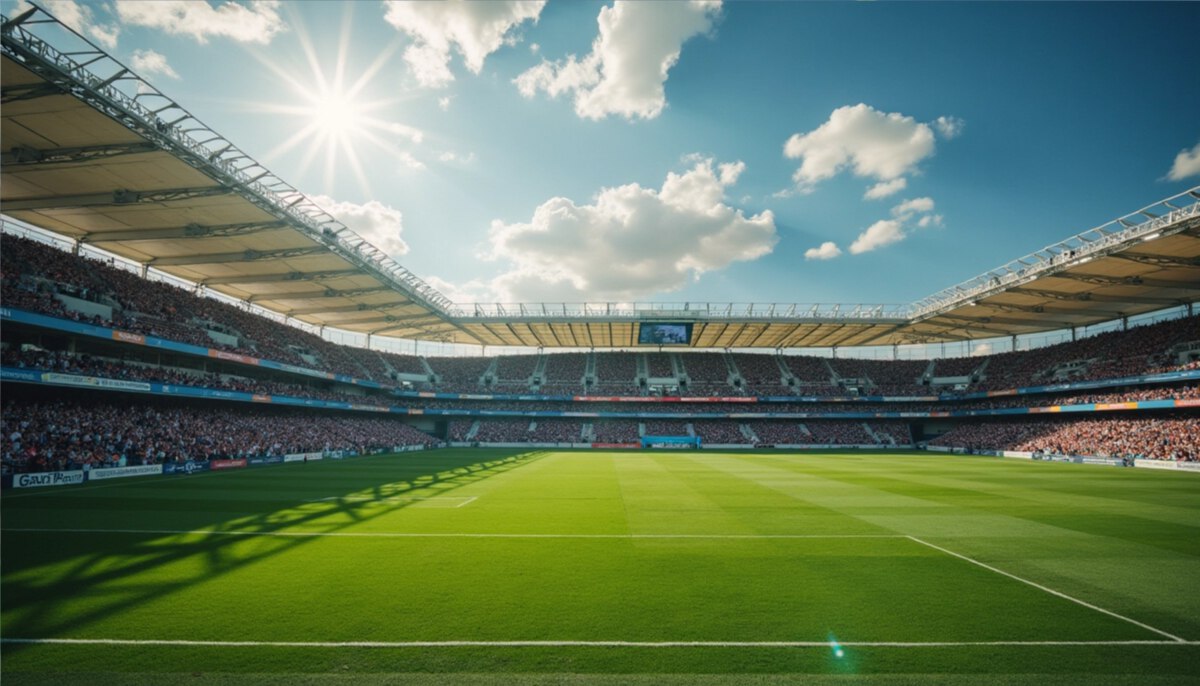 home field advantage