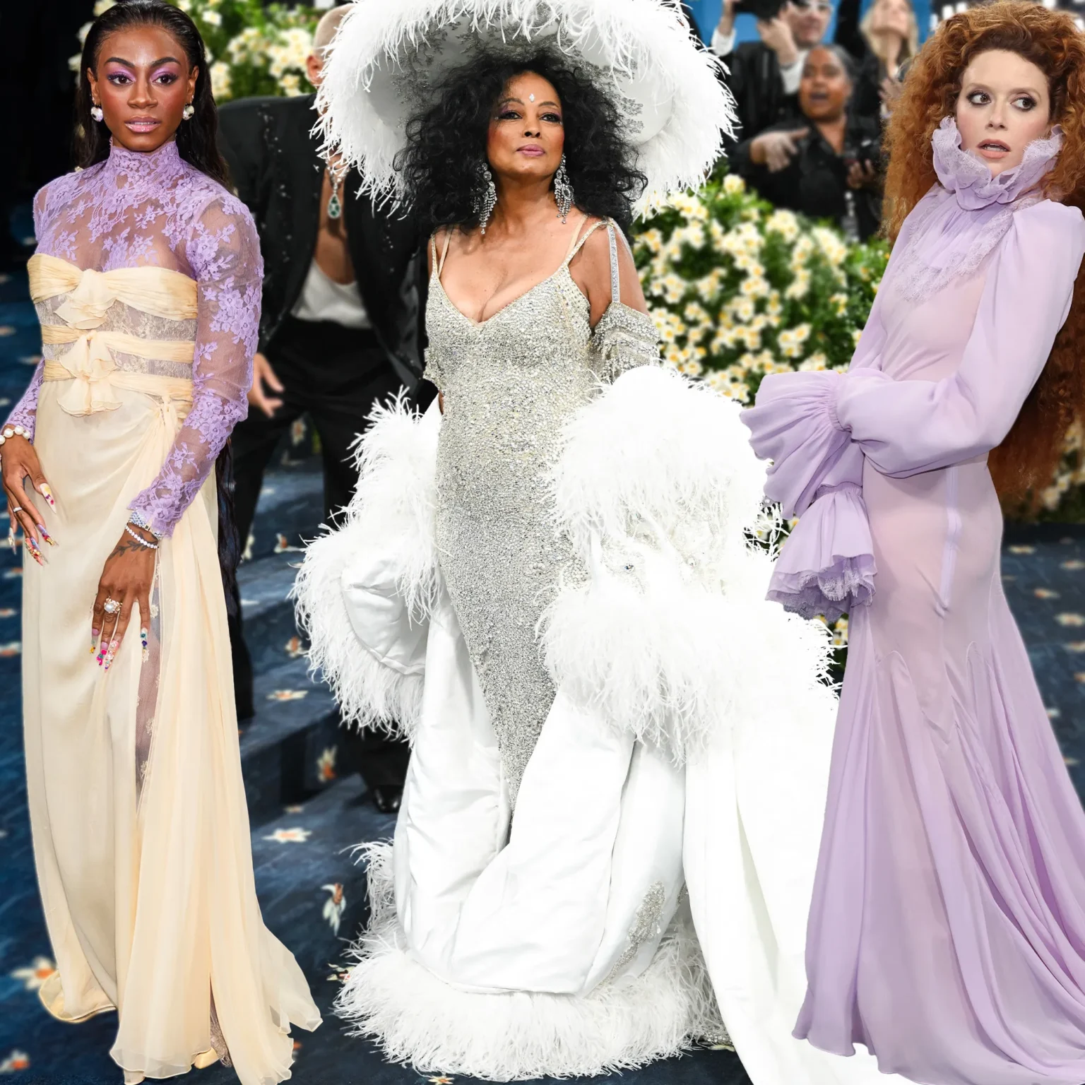 Gala Dresses