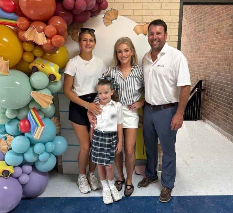 First-Day School Pics