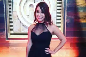 Yanin Campos Dies
