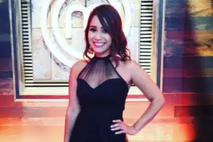 Yanin Campos Dies