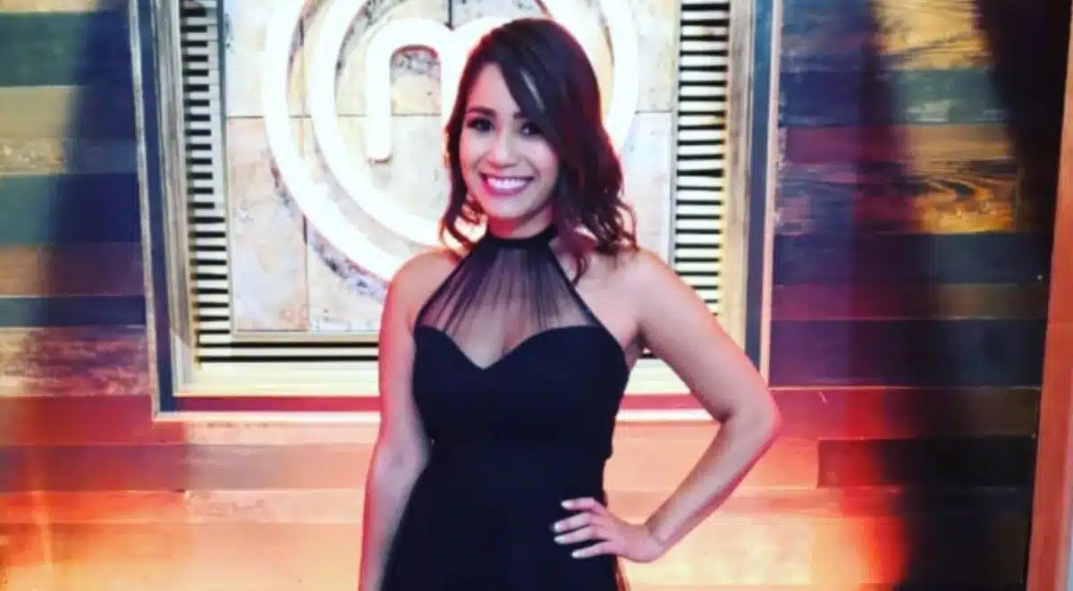 Yanin Campos Dies