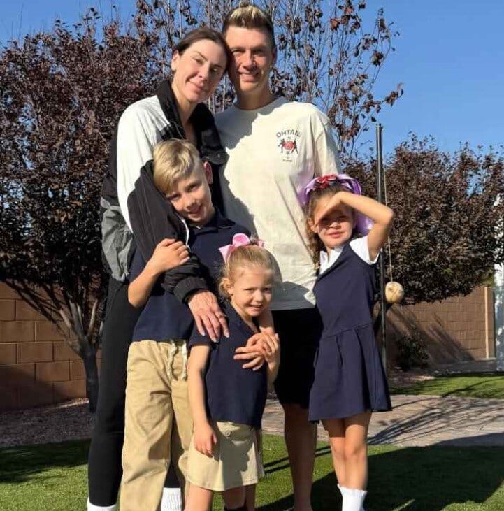 First-Day School Pics