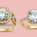 Pricey Celebrity Engagement Rings