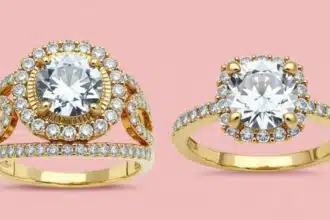 Pricey Celebrity Engagement Rings