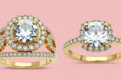 Pricey Celebrity Engagement Rings