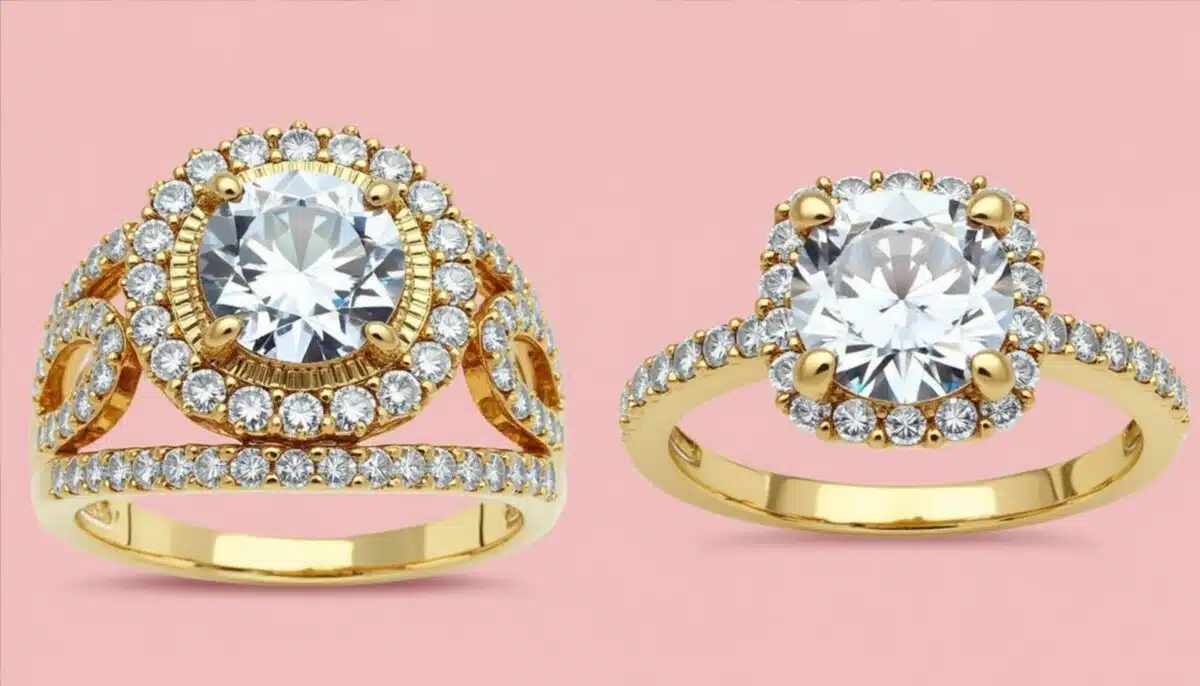 Pricey Celebrity Engagement Rings