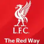 the Red Way Liverpool