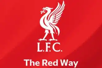 the Red Way Liverpool