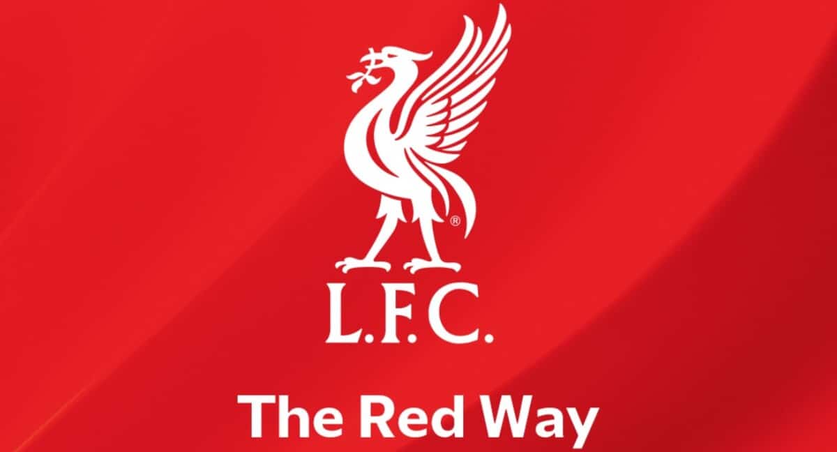 the Red Way Liverpool