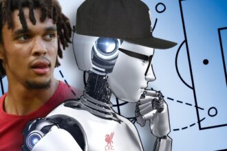 How AI Is Changing Liverpool