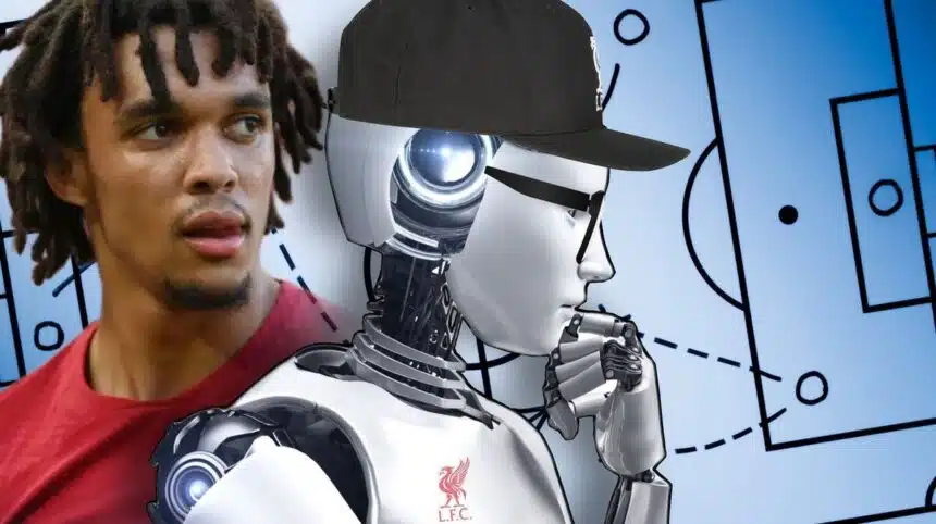 How AI Is Changing Liverpool