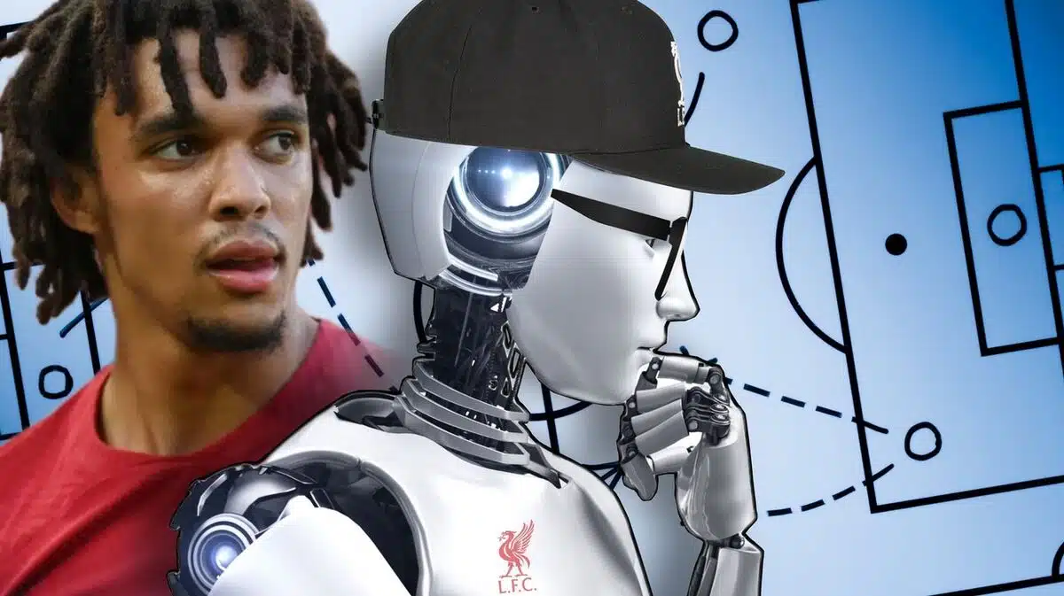 How AI Is Changing Liverpool