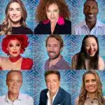 Strictly Come Dancing 2025
