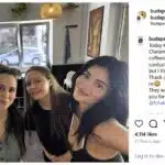 Kylie Jenner Reunites
