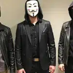 anonymous musicians
