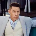 John Cena’s One Hair