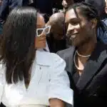 Rihanna Welcomes Baby No. 3