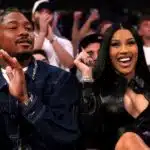 Cardi B’s Baby News