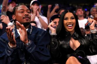 Cardi B’s Baby News