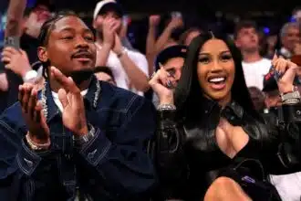 Cardi B’s Baby News