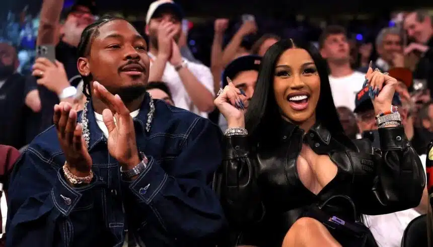 Cardi B’s Baby News