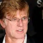 Legendary Actor Redford Dies at 89