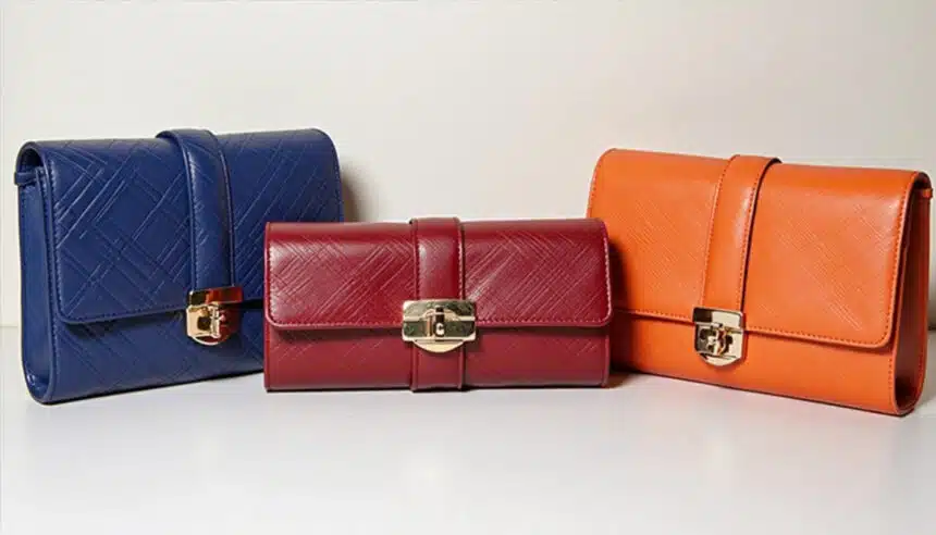 Clutch Bags
