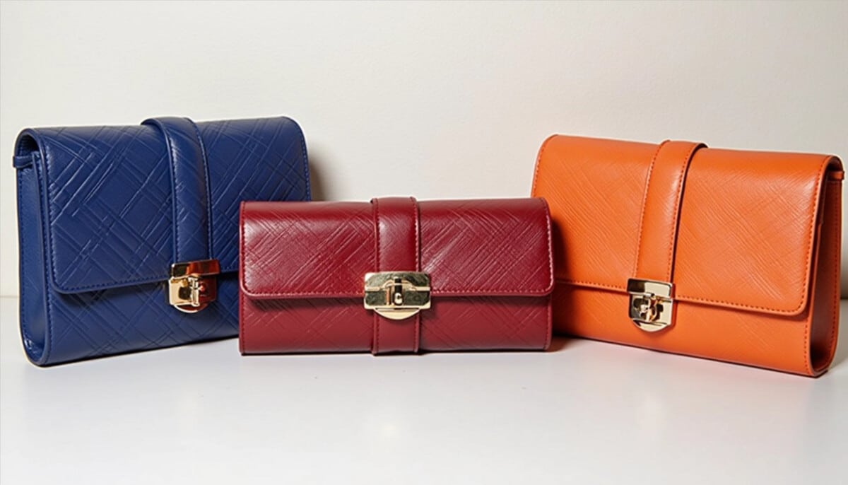 Clutch Bags