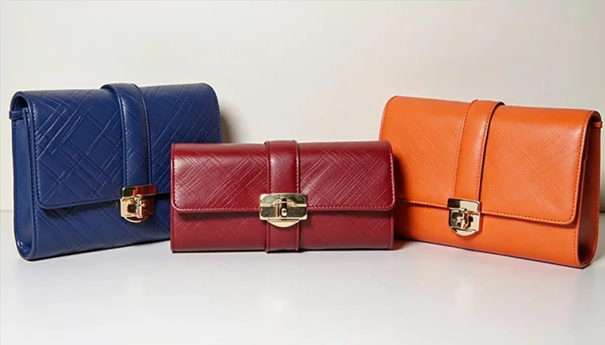 Clutch Bags