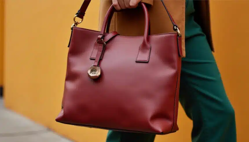 Fall’s It Bags