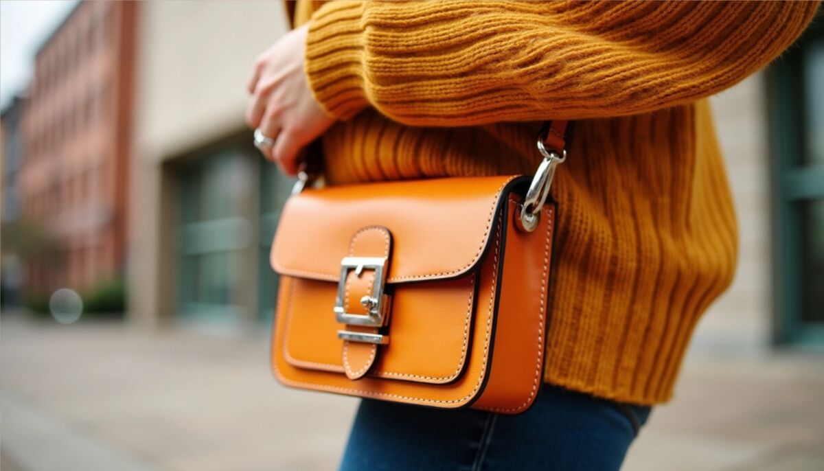 Fall’s It Bags