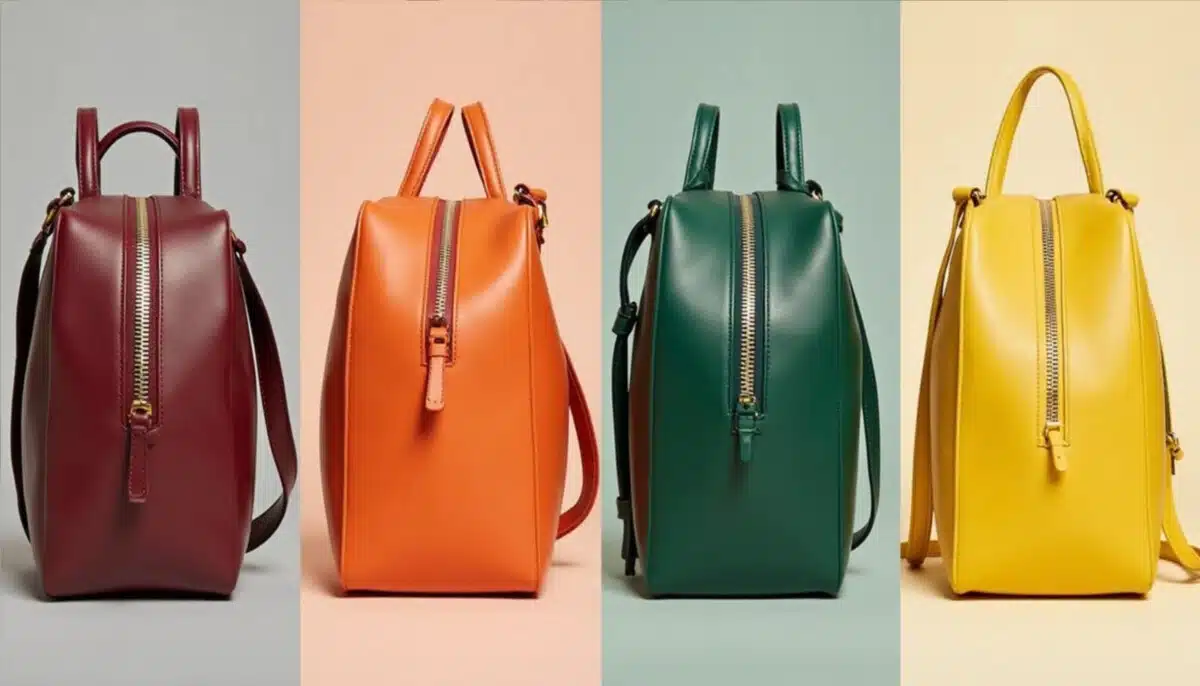 Fall’s It Bags