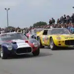 Car Races
