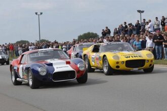 Car Races