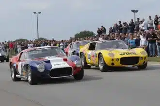 Car Races