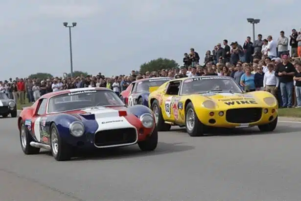 Car Races